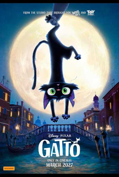 Gatto