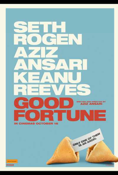 Good Fortune