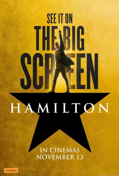 Hamilton