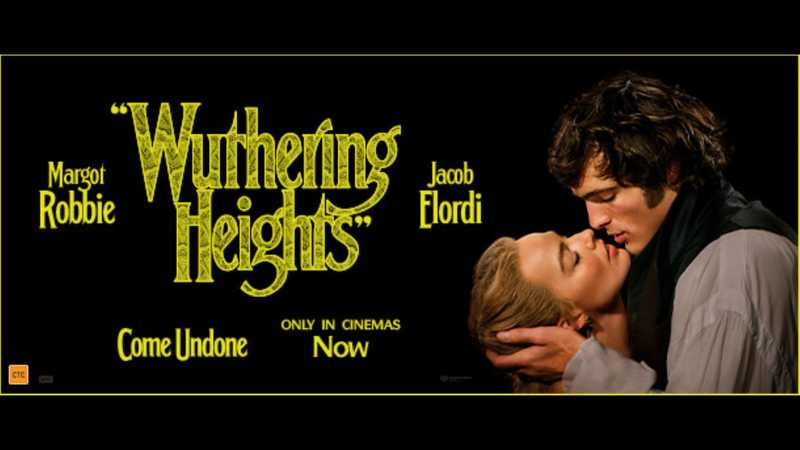 Wuthering Heights