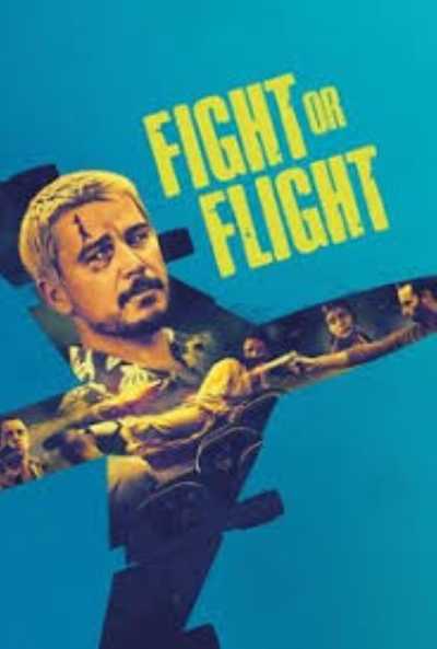 Fight or Flight