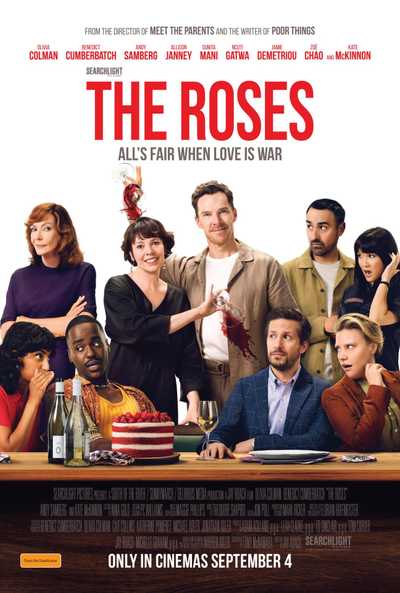 The Roses