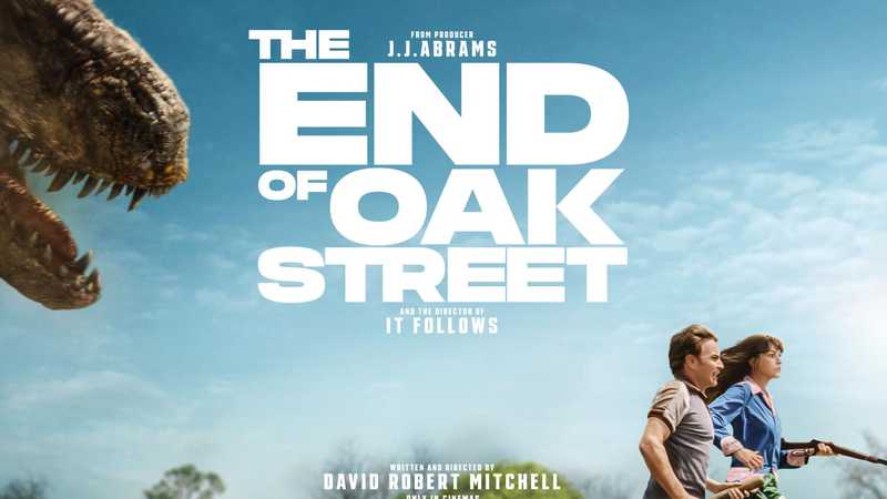 The End of Oak Street