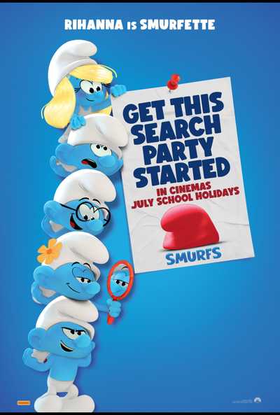 Smurfs
