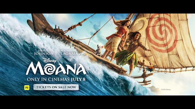 Moana