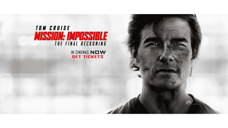 Mission: Impossible – The Final Reckoning