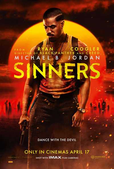Sinners