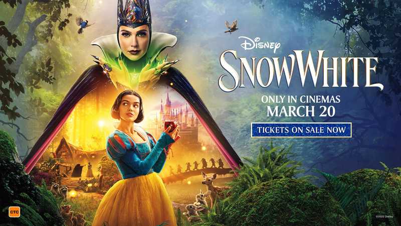 Snow White