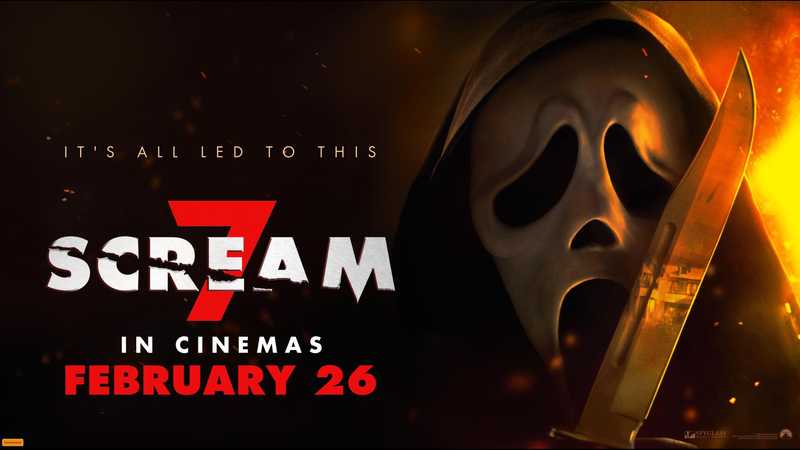 Scream 7