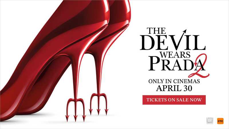 The Devil Wears Prada 2