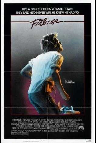 Footloose (1984)