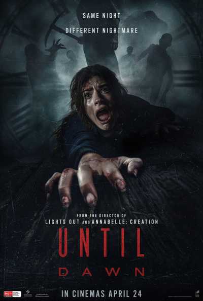 Until Dawn