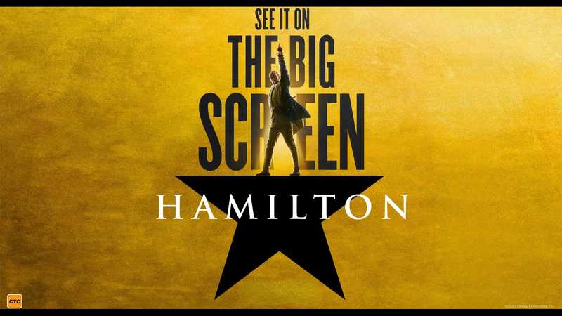 Hamilton