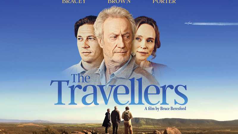 The Travellers