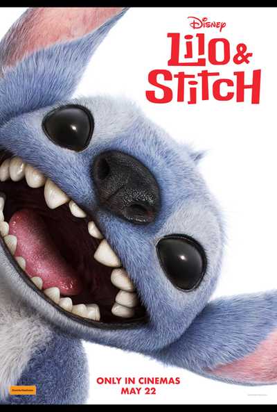 Lilo & Stitch