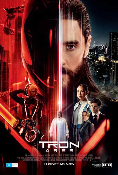 Tron: Ares
