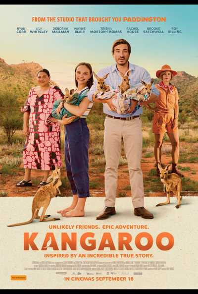 Kangaroo