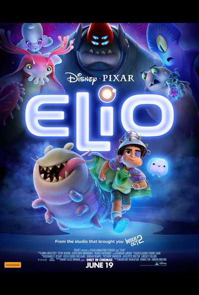 Elio