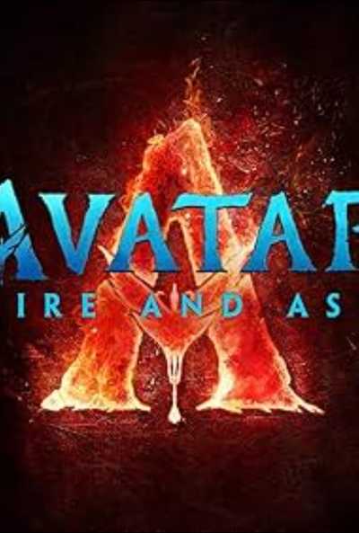 Avatar: Fire and Ash