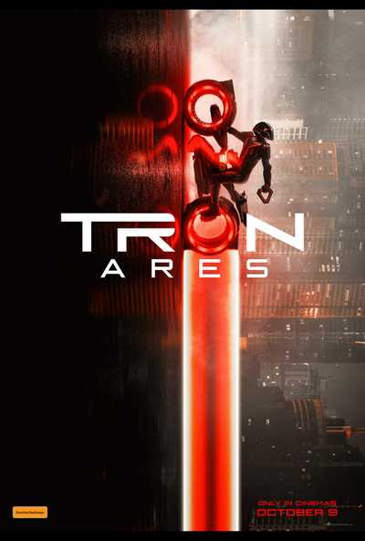 Tron: Ares
