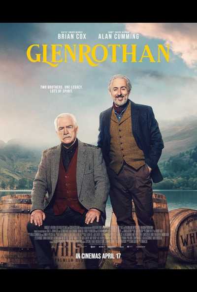 Glenrothan
