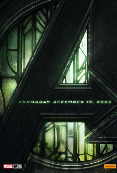 Avengers: Doomsday
