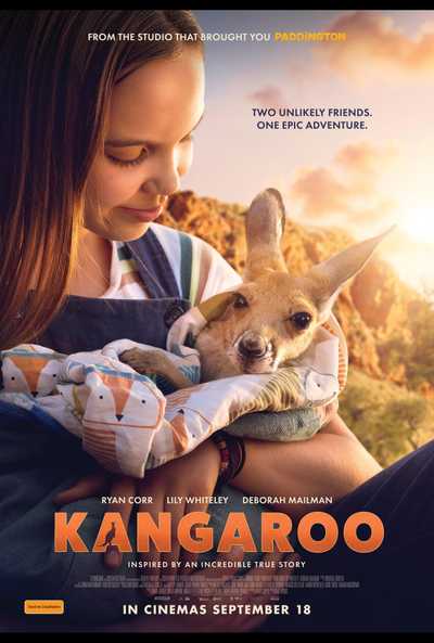 Kangaroo