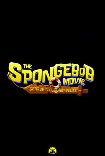 The SpongeBob Movie: Search for Squarepants