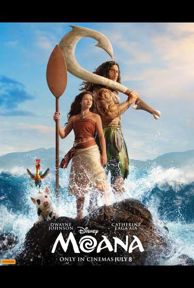 Moana