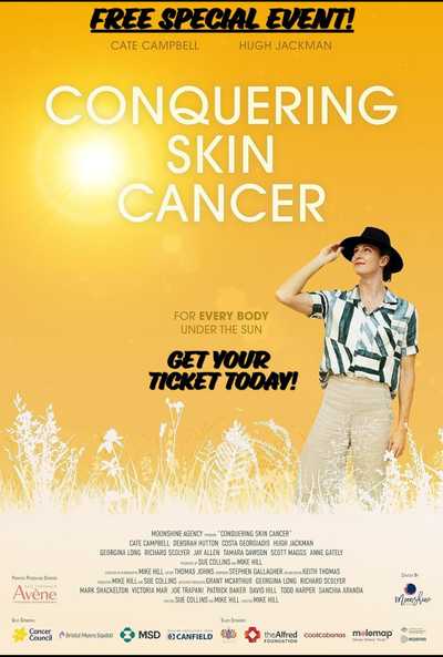 Conquering Skin Cancer