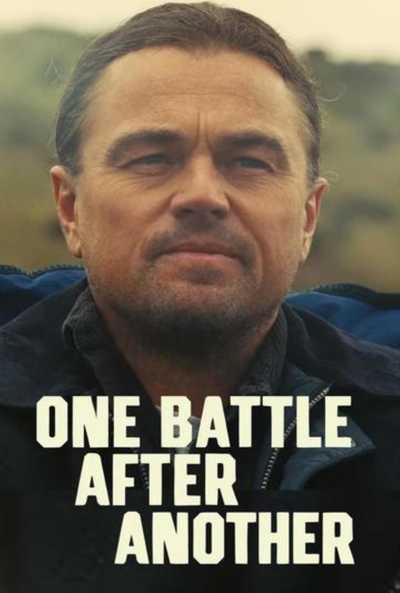 One Battle After Another