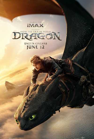 How to Train Your Dragon