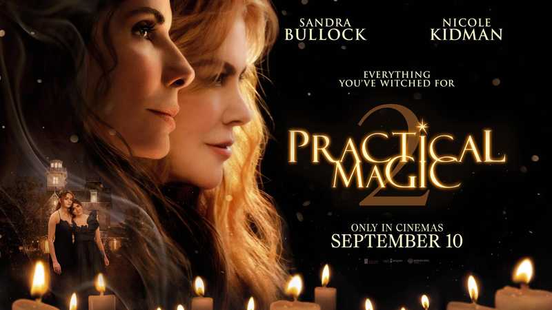 Practical Magic 2