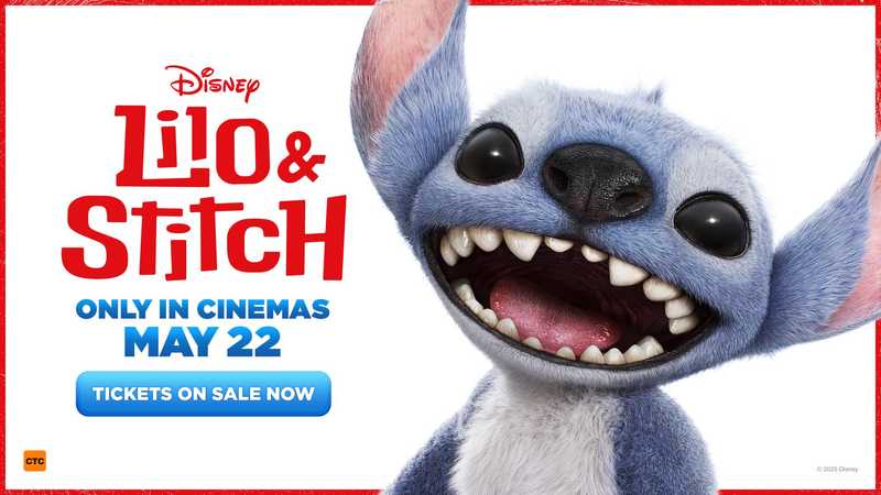 Lilo & Stitch
