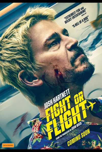 Fight or Flight