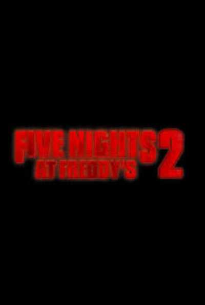 Five Nights at Freddy's 2